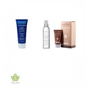 PACK PHYTEAL ATOPICREME+D-PIGMA INVISIBLE