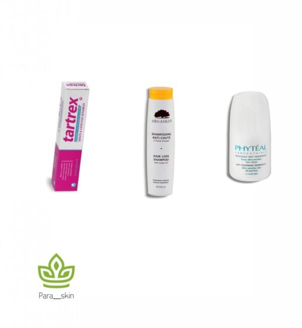 PACK HYGIÈNE PHYTÉAL