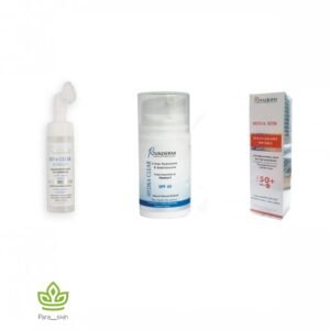 PACK ROUTINE RIVADERM