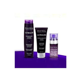 PACK CHEVEUX ULTRALISS DE PHYTÉAL