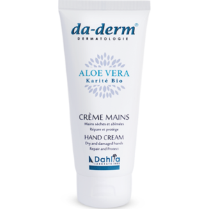 DA-DERM CRÈME MAINS 100 ML