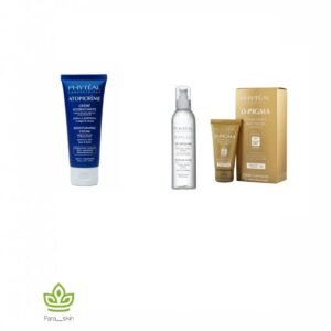 PACK PHYTEAL ATOPICREME+D-PIGMA 02
