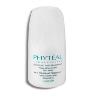 PHYTEAL DEODORANT ANTI TRANSPIRANT 50ML