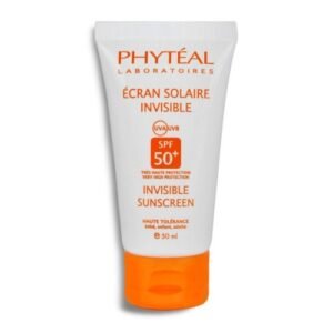 PHYTEAL ECRAN INVISIBLE  SPF50+, 50ML
