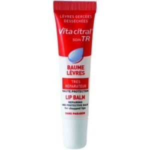 VITA CITRAL TR BAUME À LÈVRES 15ML